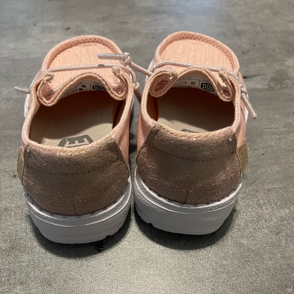 HEYDUDE Slip-on Shoe - Picture 4 of 7